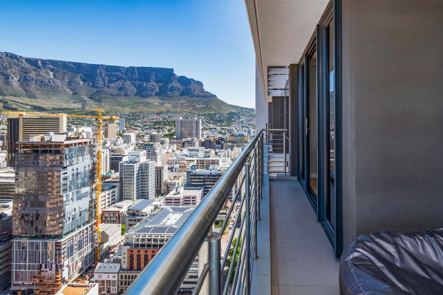 2 Bedroom Property for Sale in Cape Town City Centre Western Cape